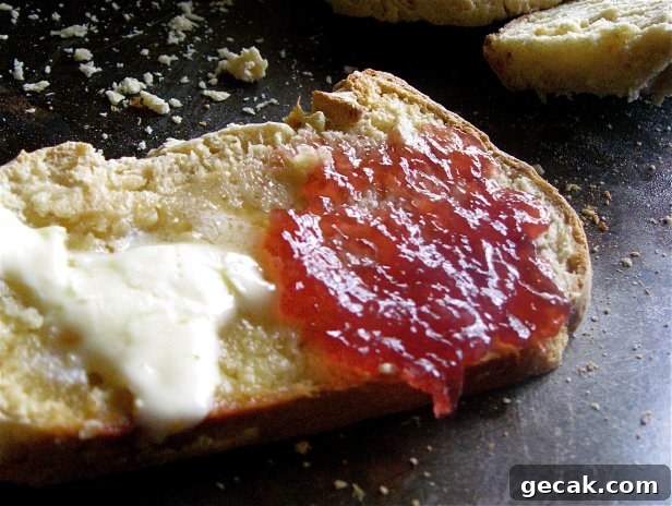 Soda Bread | Irish Soda Bread Recipe
