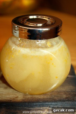 Lemon, Ginger & Honey Remedies for Soothing a Sore Throat 3 ginger lemon honey