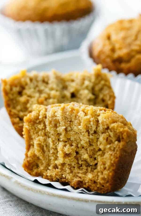 Paleo Sweet Potato Muffins Recipe {Gluten-Free, Clean Eating, Dairy-Free}