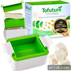 Tofu Press