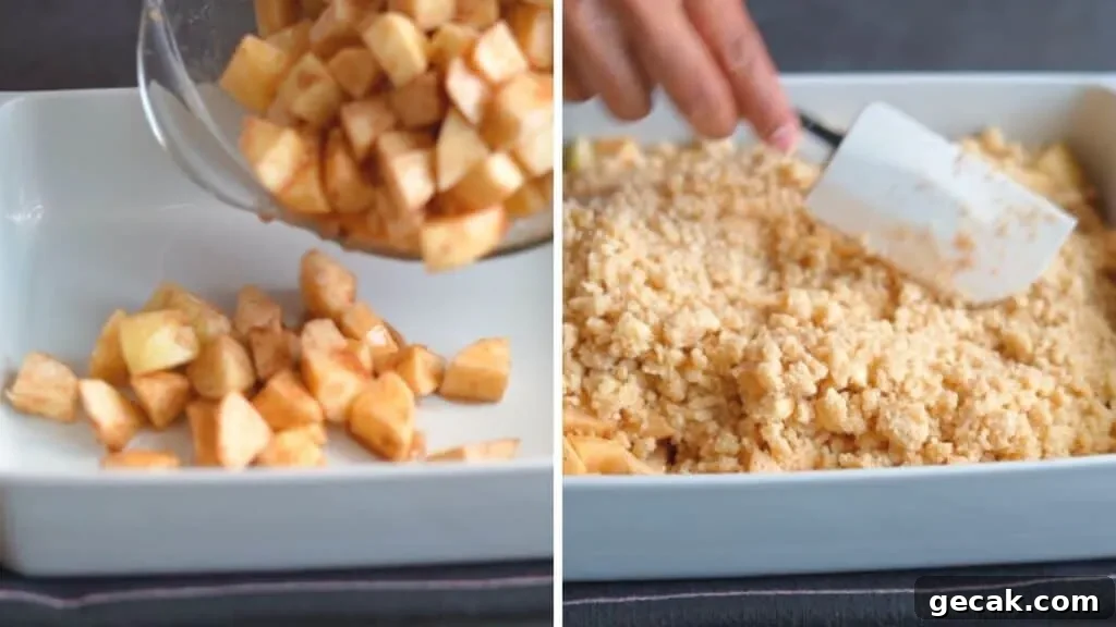 apple filling ingredients