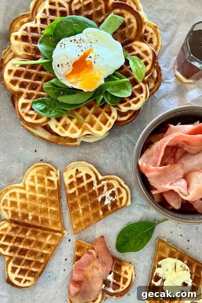 50+ Sourdough Breakfast Recipes — Sweet and Savory Ideas 9 img 6470 20