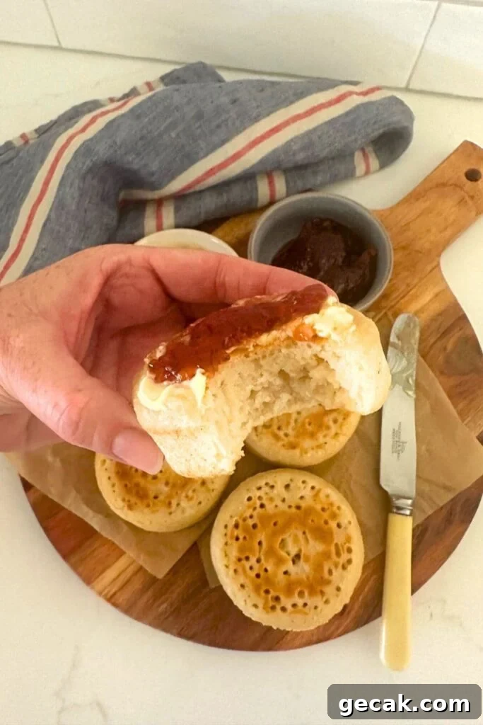 50+ Sourdough Breakfast Recipes — Sweet and Savory Ideas 11 img 6470 29