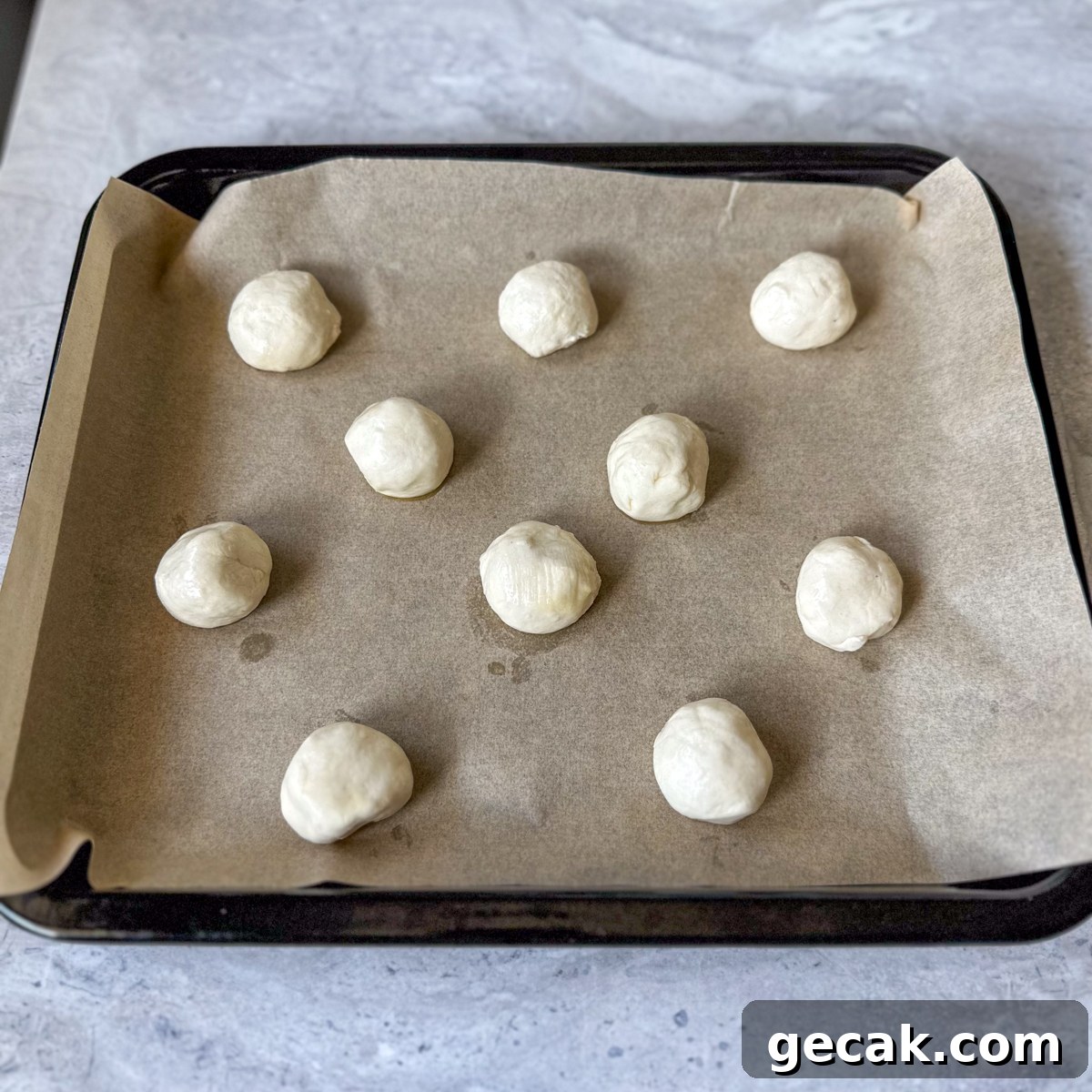 Air fry at 350 for 5 minutes!