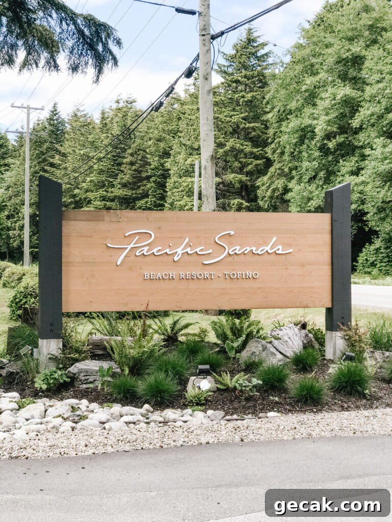 Pacific Sands Resort image 1