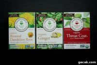 Discover Your Plant Personality + Traditional Medicinals Giveaway