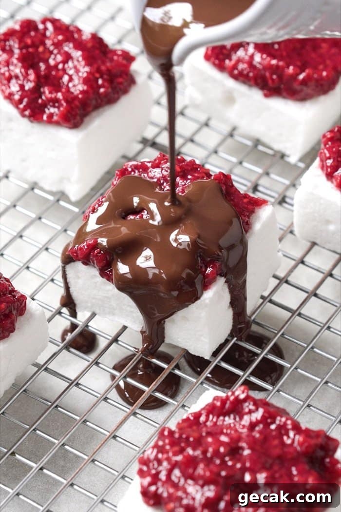 3-Ingredient Sugar Free, Paleo & Keto Marshmallows
