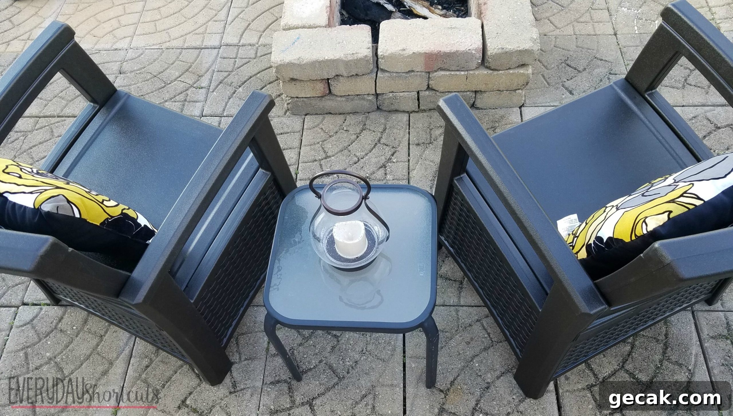 Best Backyard Fire Pit Ideas