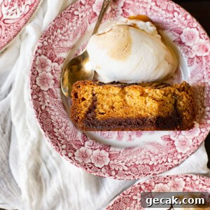 cookie bar on a plate