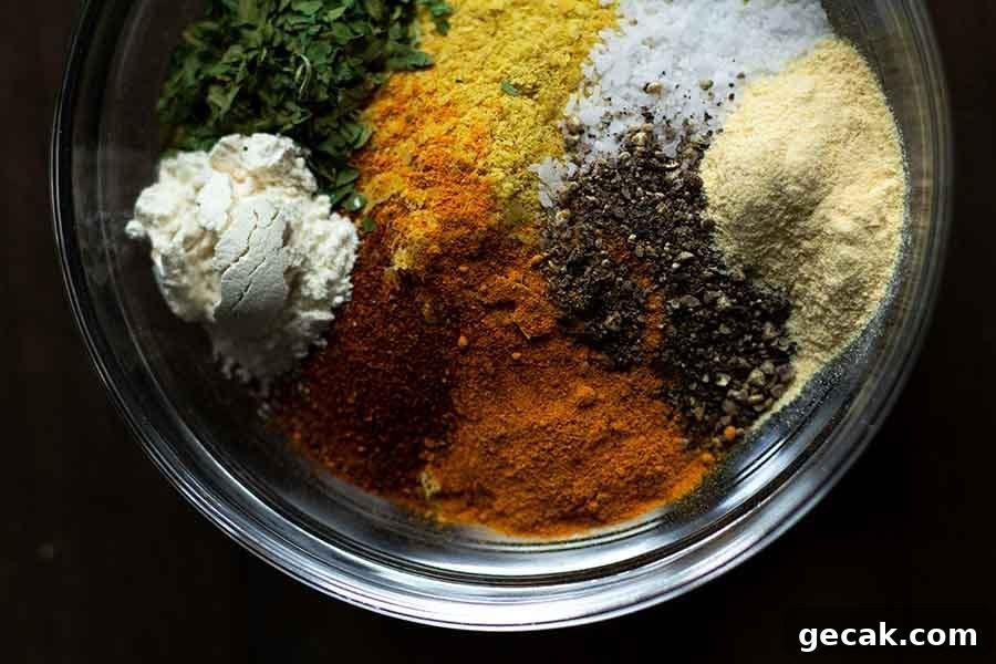 10 Essential Ingredients Every Gluten-Free Pantry Needs 4 moroccan spices